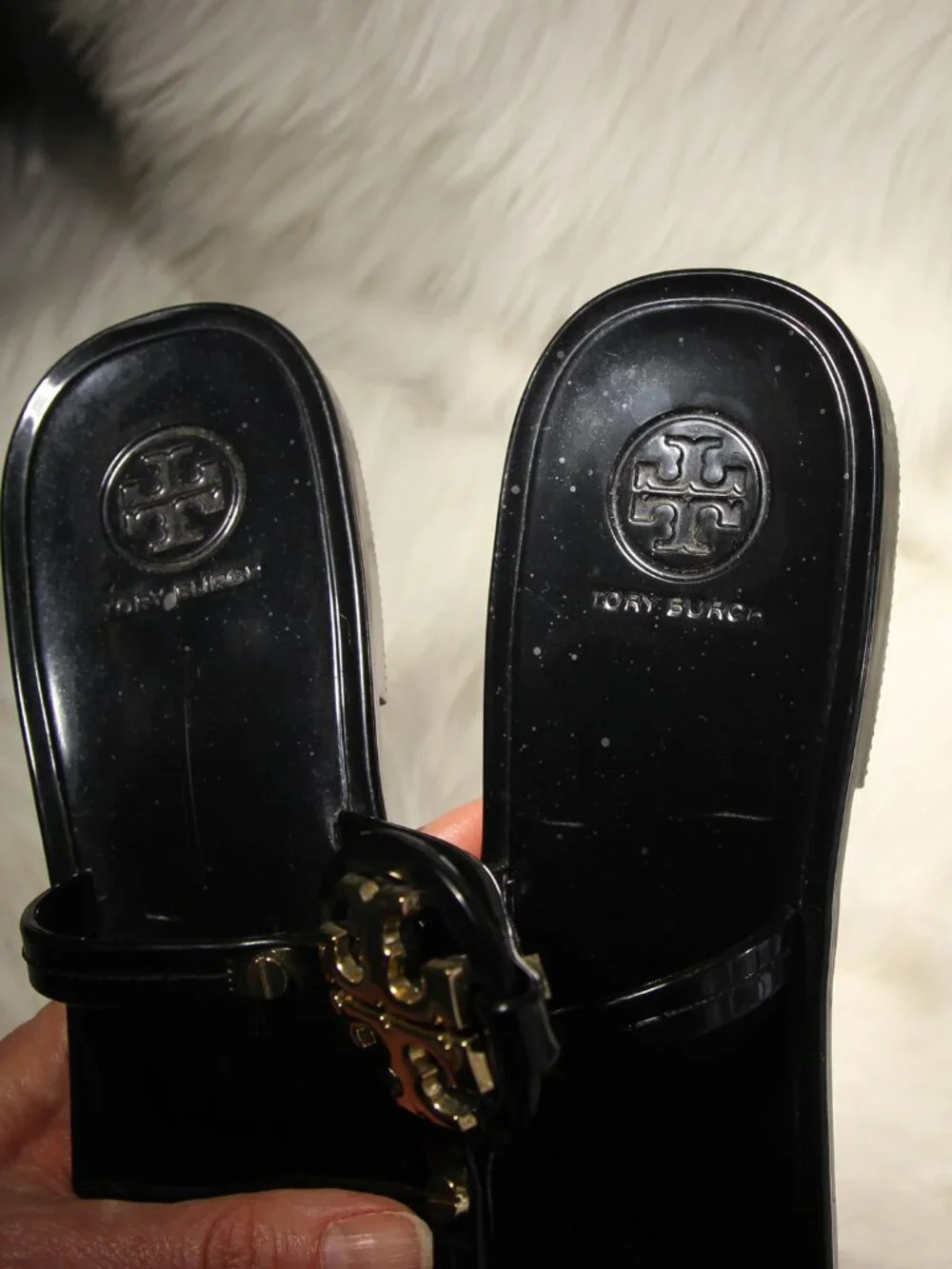 Tory Burch these tory